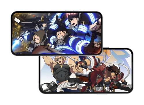 Home 30 Crunchyroll Premium APK Action Genre