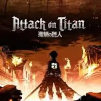 Attack on Titan - Best action anime