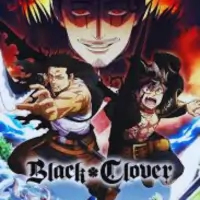 Black Clover - anime list 9