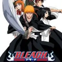 Bleach - anime list 7