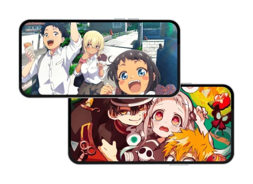 Home 31 Crunchyroll Drama and Comedy Genres