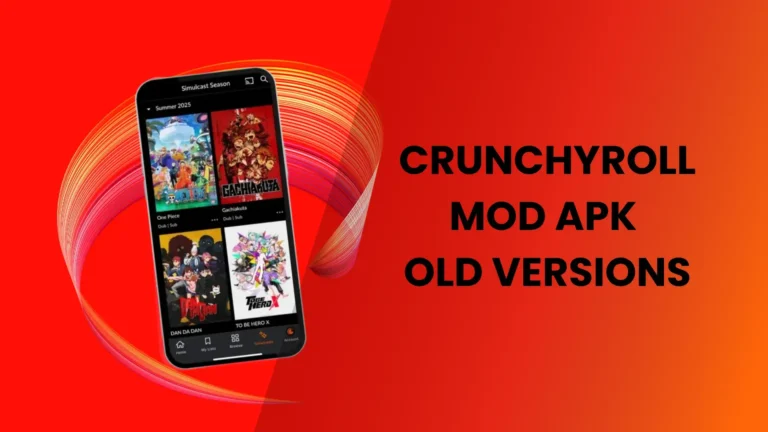 Crunchyroll Mod Apk Old Version Download (Premium Unlocked) 12 Crunchyroll Mod Apk Old Versions
