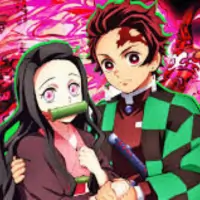 Demon Slayer Kimetsu no Yaiba - action category