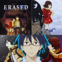 Genre drama anime show