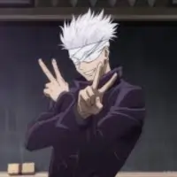 Jujutsu Kaisen - anime list 4