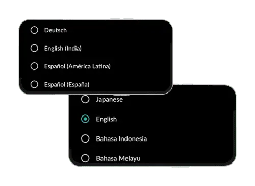 Home 32 Enjoy Multi Language Anime shows using Crunchyroll Premium APK