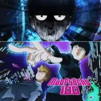 Mob Psycho 100 - anime list 12