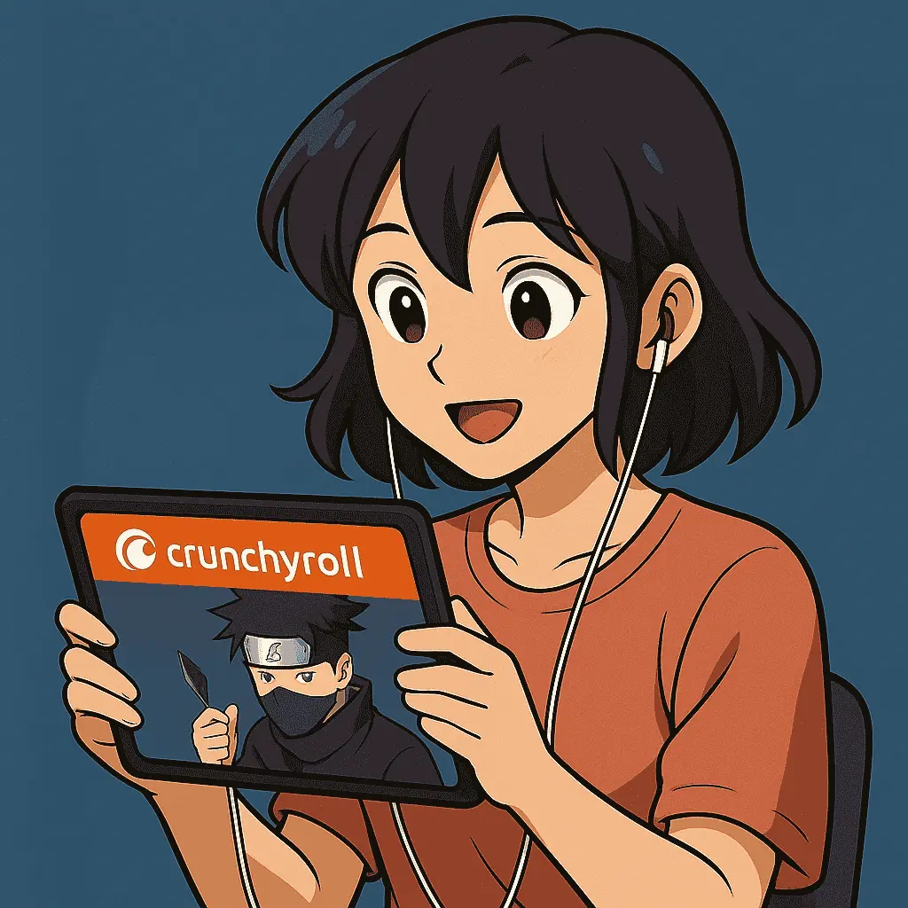 Home 49 Personal Experience of Crunchyroll MOD APK