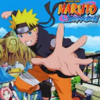 Naruto & Naruto Shippuden - anime list