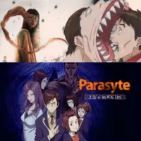 Parasyte The Maxim - anime list 17