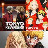 Tokyo Revengers - Anime list 45