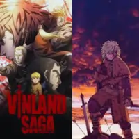 Vinland Saga - anime list 13
