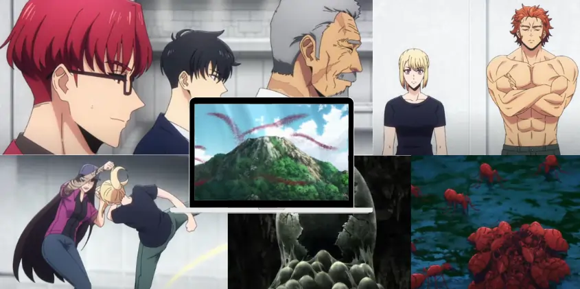 Watch Solo Leveling Reawakening: Arise From the Shadow 11 Episode 10 - solo leveling season 2