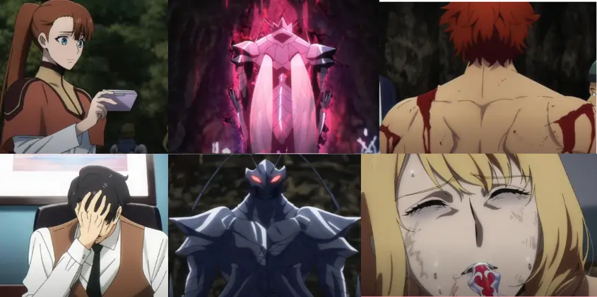 Watch Solo Leveling Reawakening: Arise From the Shadow 13 Ant king tries to run away - Episode 12
