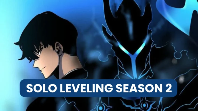 Watch Solo Leveling Reawakening: Arise From the Shadow 10 Solo leveling season 2 all episodes