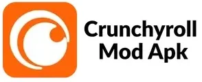 Crunchyroll mod apk logo