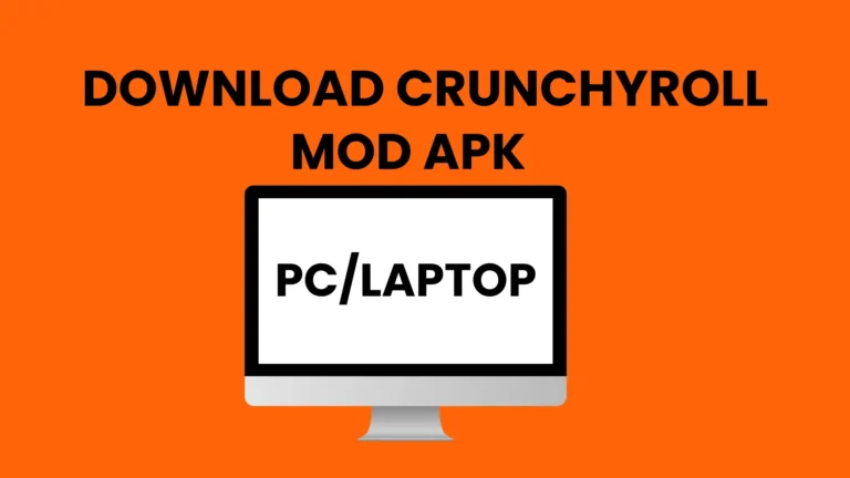 Crunchyroll MOD APK Download for PC 11 Crunchyroll MOD APK download for pc or laptop